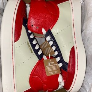 SUPERDRY SNEAKERS